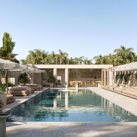 נלסון ביי Marina Resort מראה חיצוני תמונה
