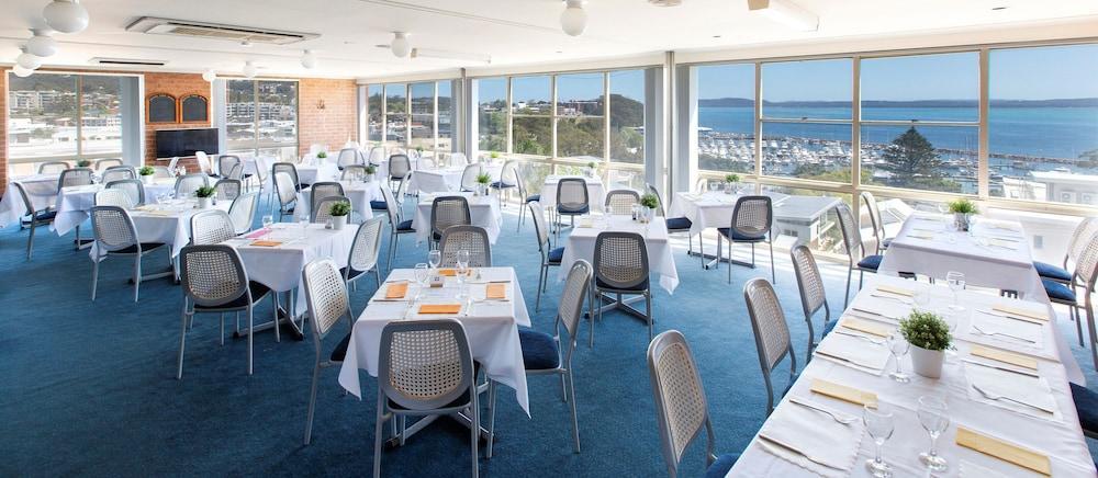 נלסון ביי Marina Resort מראה חיצוני תמונה