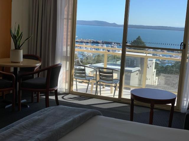 נלסון ביי Marina Resort מראה חיצוני תמונה