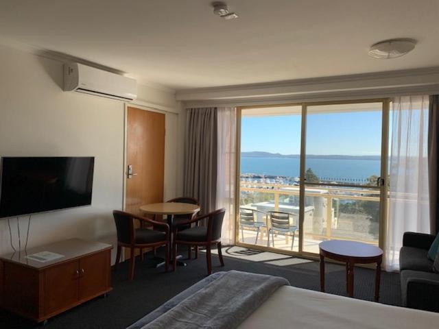נלסון ביי Marina Resort מראה חיצוני תמונה