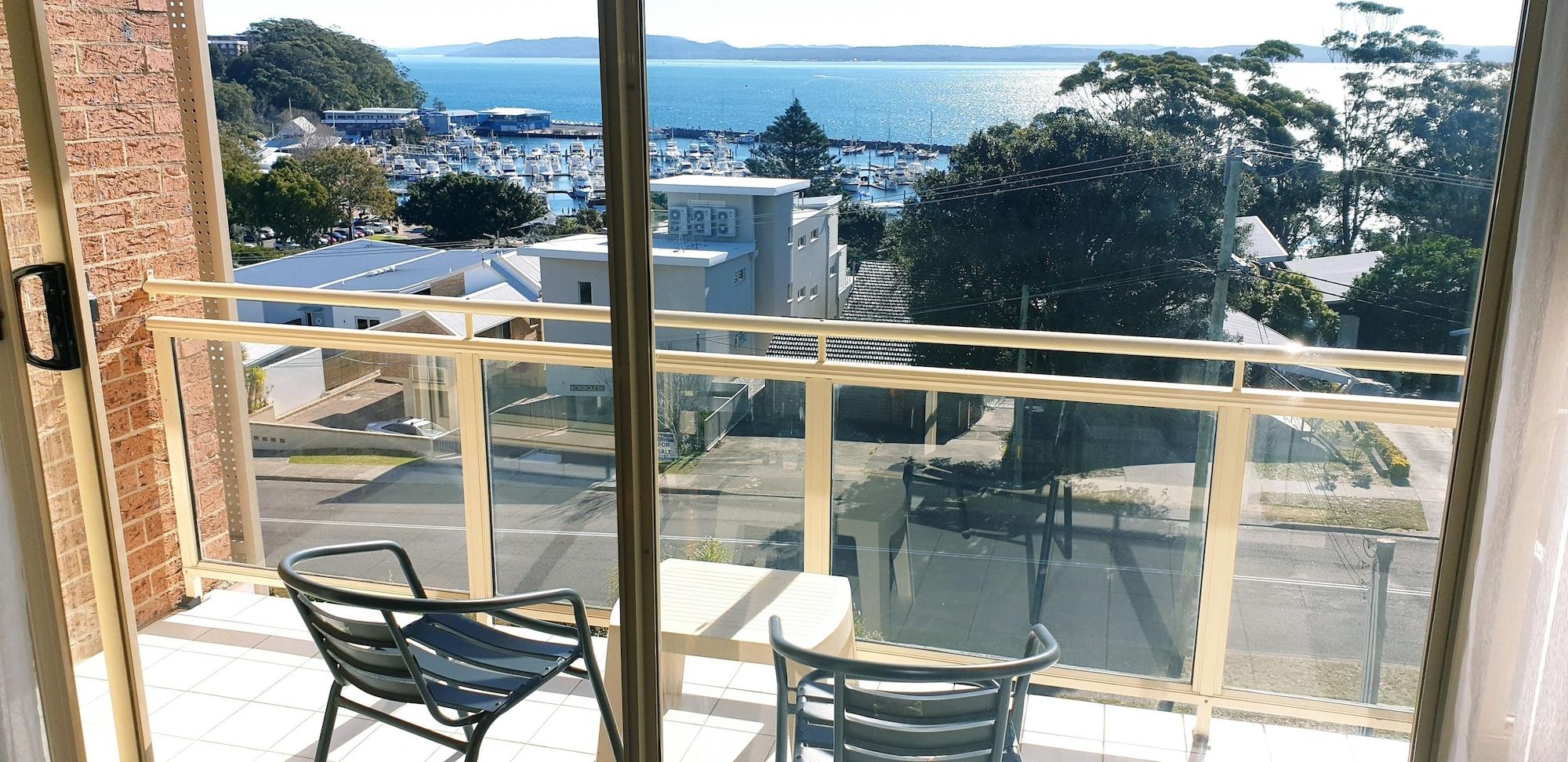 נלסון ביי Marina Resort מראה חיצוני תמונה