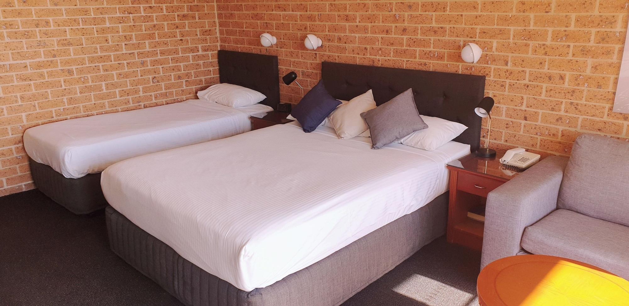 נלסון ביי Marina Resort מראה חיצוני תמונה