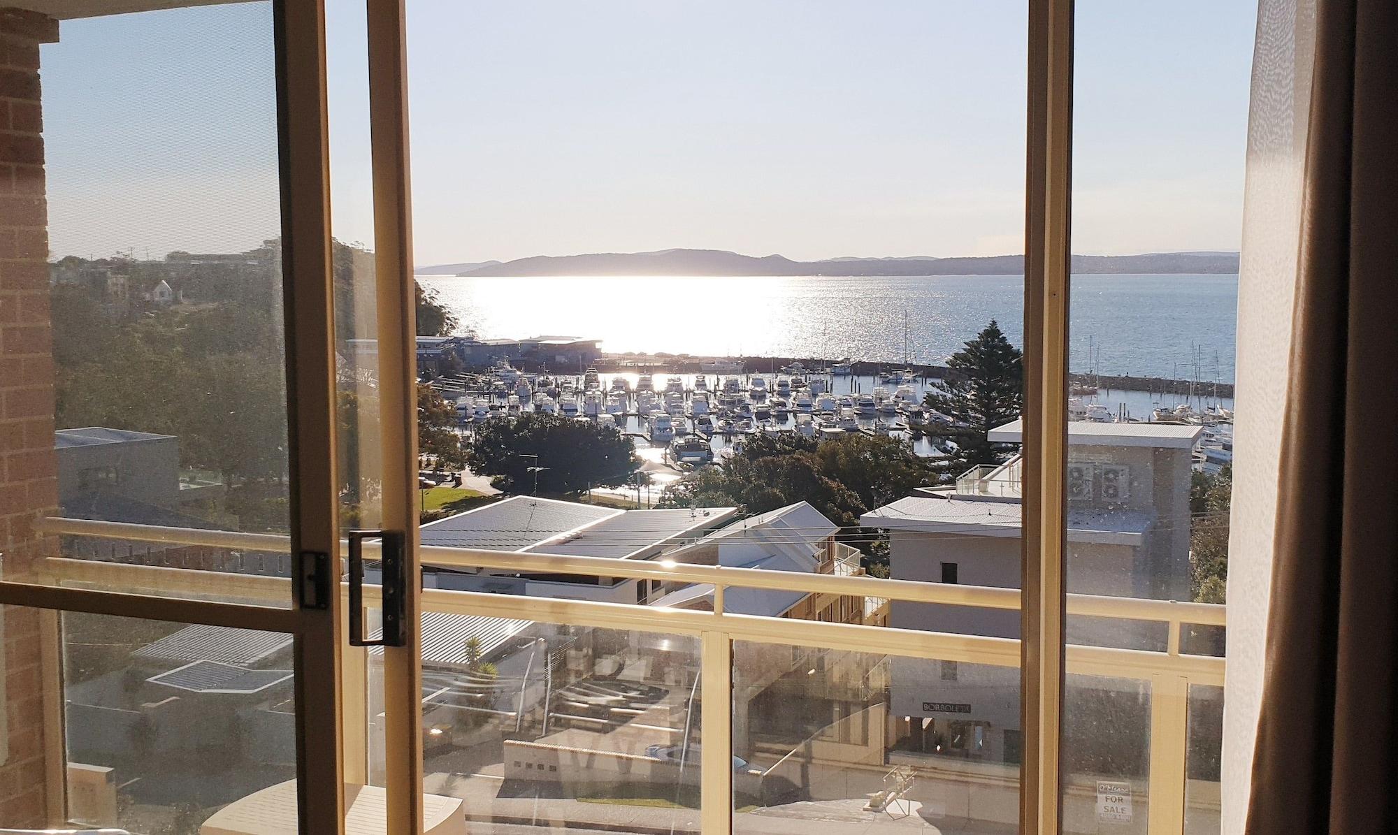נלסון ביי Marina Resort מראה חיצוני תמונה