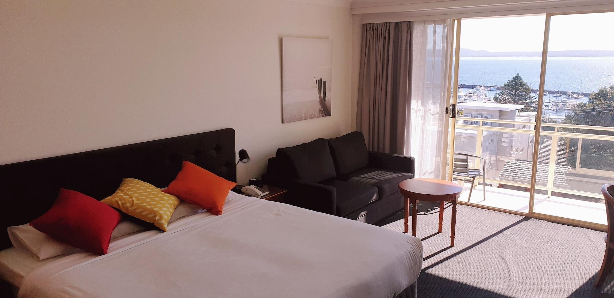 נלסון ביי Marina Resort מראה חיצוני תמונה