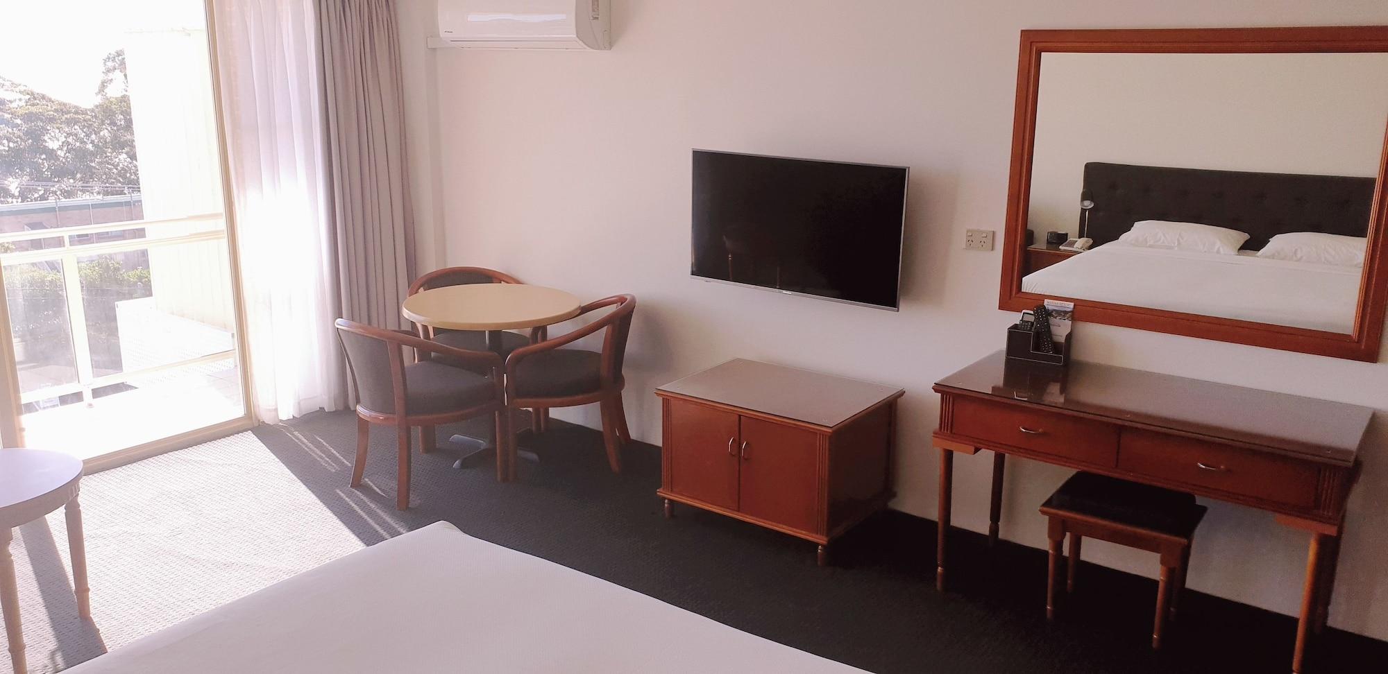 נלסון ביי Marina Resort מראה חיצוני תמונה