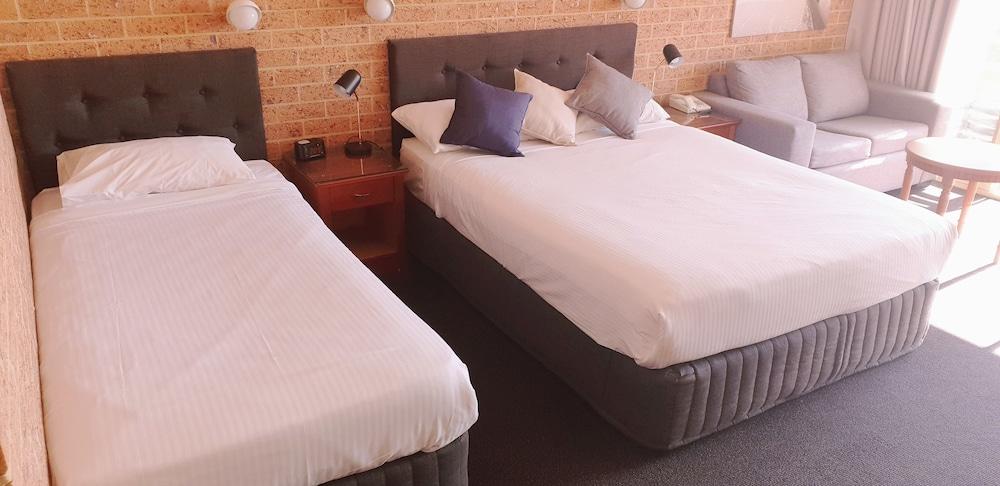 נלסון ביי Marina Resort מראה חיצוני תמונה