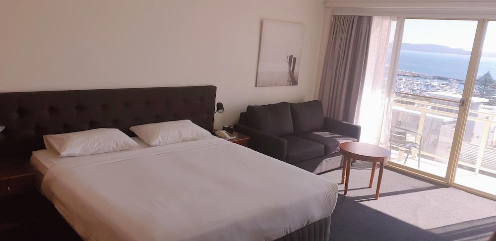 נלסון ביי Marina Resort מראה חיצוני תמונה