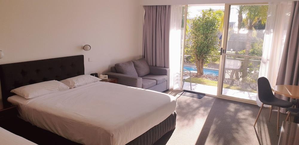 נלסון ביי Marina Resort מראה חיצוני תמונה