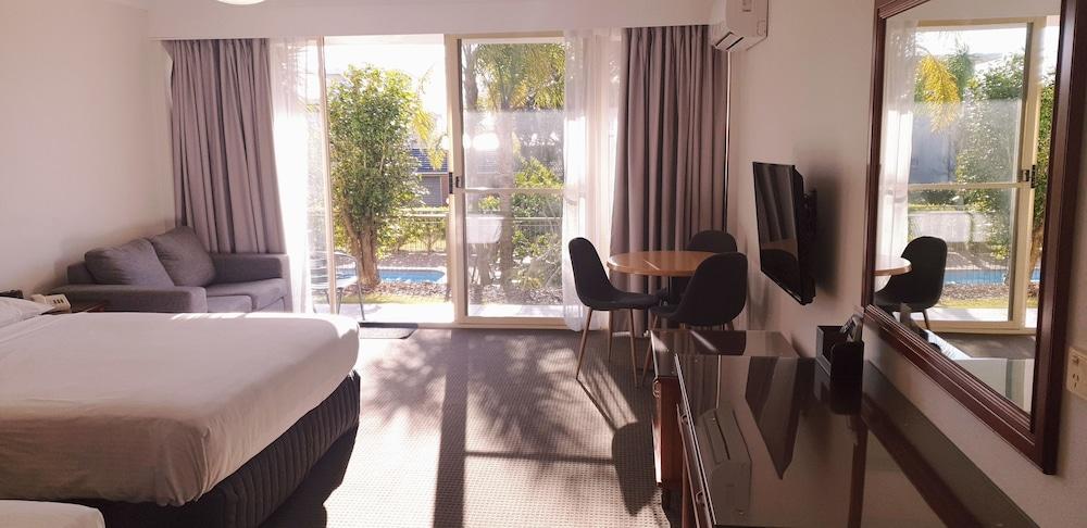 נלסון ביי Marina Resort מראה חיצוני תמונה
