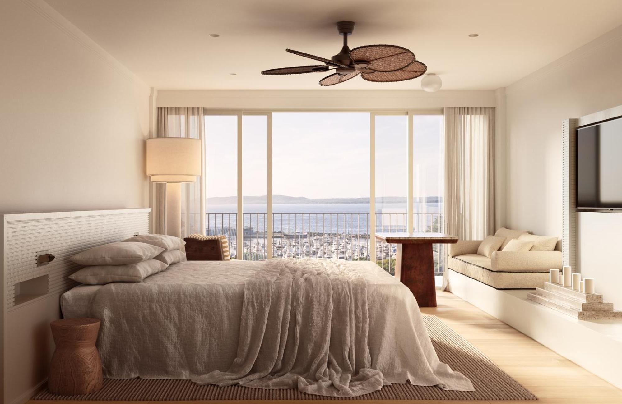 נלסון ביי Marina Resort מראה חיצוני תמונה