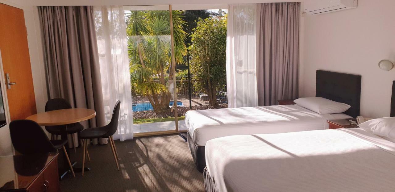 נלסון ביי Marina Resort מראה חיצוני תמונה