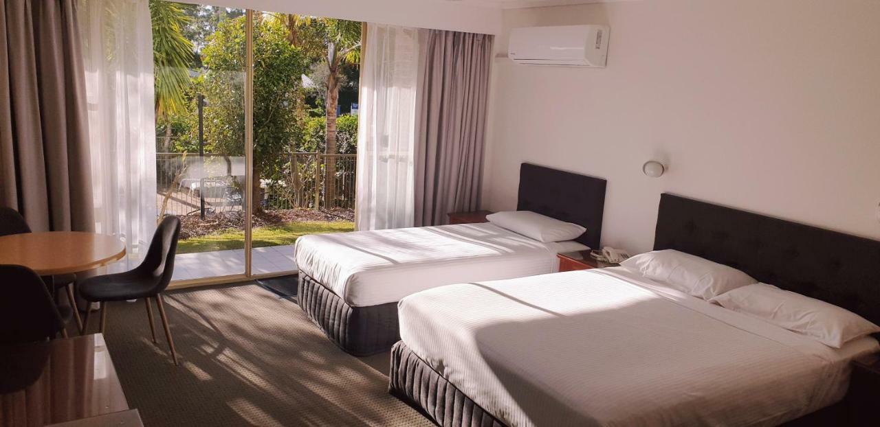 נלסון ביי Marina Resort מראה חיצוני תמונה