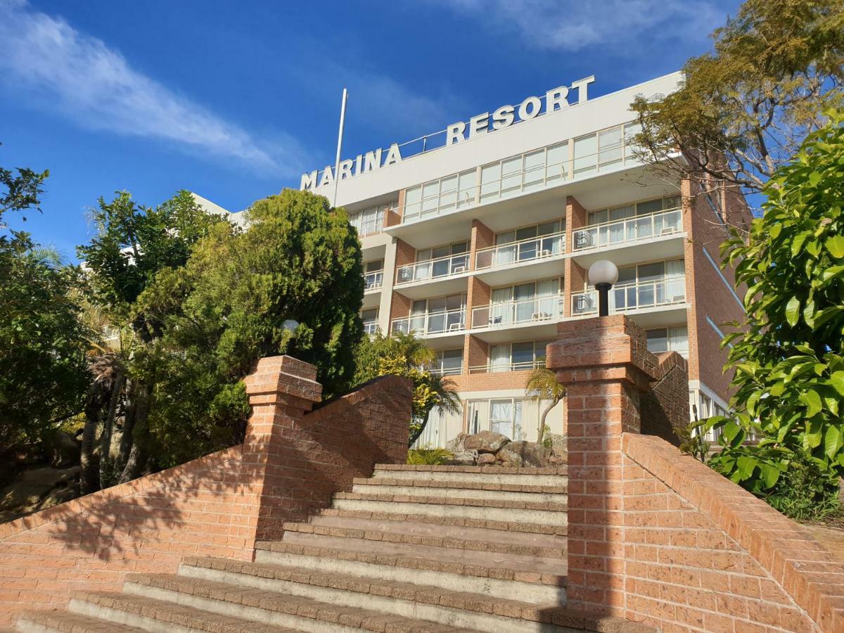 נלסון ביי Marina Resort מראה חיצוני תמונה