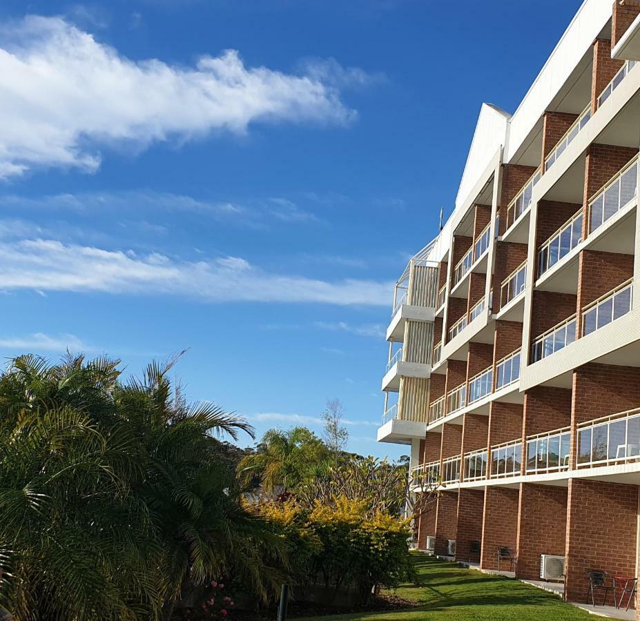 נלסון ביי Marina Resort מראה חיצוני תמונה