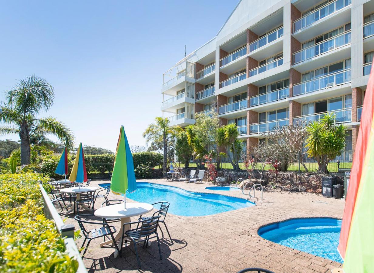 נלסון ביי Marina Resort מראה חיצוני תמונה