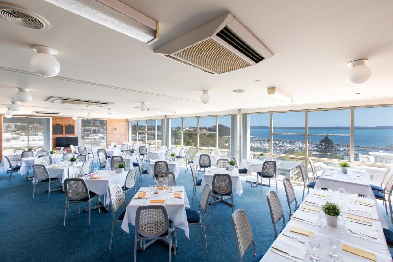 נלסון ביי Marina Resort מראה חיצוני תמונה